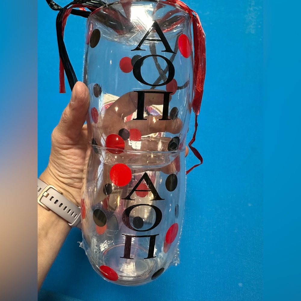 NWT Alpha Omicron Pi Gift Bundle - Picture 11 of 12
